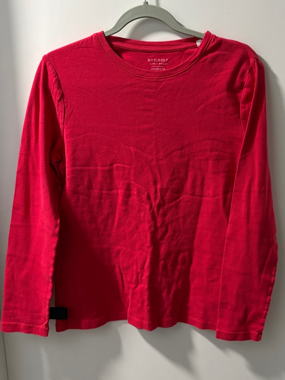 Sonoma Red Everyday Tee